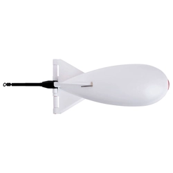 Spomb Midi-X White